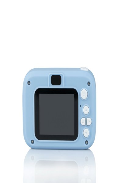 Caméra enfant Extralink H35 SIMPLE bleue