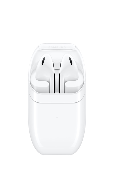 Samsung Galaxy Buds3 - True wireless earphones with mic