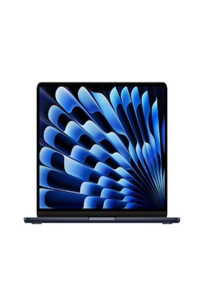 Apple Z1BC - Ordinateur portable 13,6" - M3 34,5 cm
