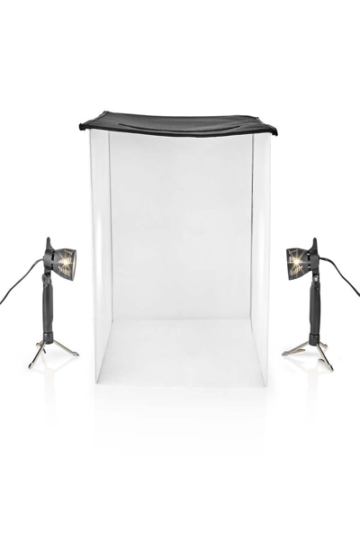 Kit Studio Nedis 400lm Portable