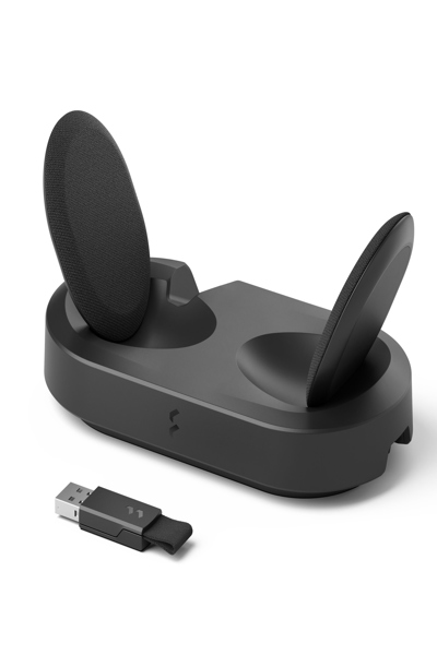 Fractal Design Scape Wired Wireless Headset - FD-HS-SCA1-01
