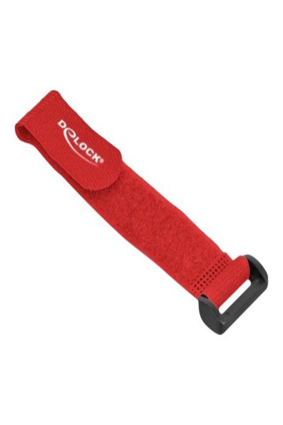 Delock Kardborreband med kardborreband - 19532
