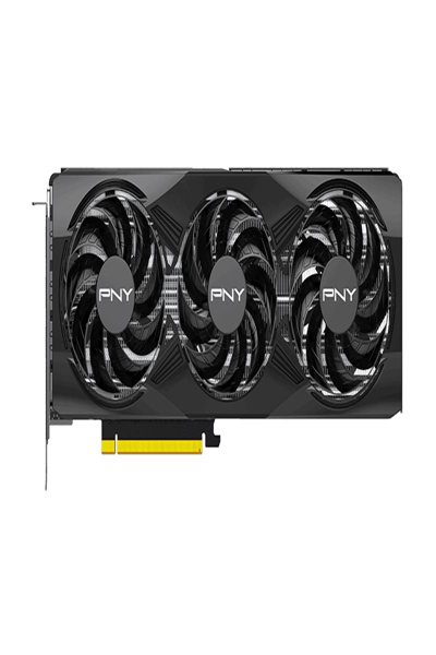 PNY GEFORCE RTX 5080 16GB OVERCLOCKED TRIPLE FAN - VCG507012TFXPB1-O