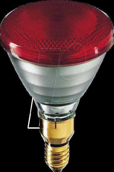 Philips 12891115 Infraphil E27 PAR38
