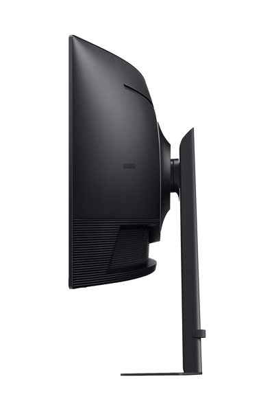SAMSUNG 49" S49F950UAU 32:9 BUSINESS S95UC CURVED DISPLAY - LS49F950UAUXEN