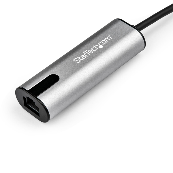 StarTech US2GC30 USB LAN Adapter USB-C to 2.5G - US2GC30