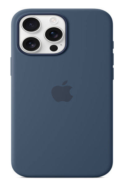 Coque arrière Apple pour téléphone portable