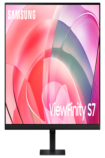 SAMSUNG S70D 32" 4K ULTRA HD LED MONITOR - LS32D702EAUXEN