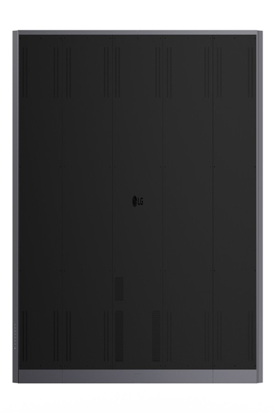 LG MAGNIT LAAA015-G3 - All-in-One LAAA Series LED video wall - LAAA015-G3