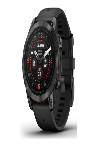 Garmin epix Pro (Gen 2) AMOLED Touchscreen Watch 32GB