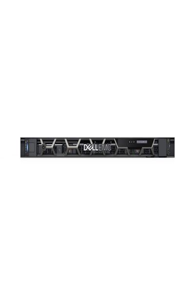 Dell PowerEdge R250 E-2314 16GB DDR4 2TB - EMEA_PER250SPL1