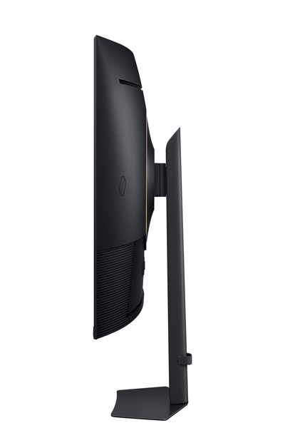 SAMSUNG ODYSSEY G7 S40FG756EU G75F SERIES MONITOR 40" - LS40FG756EUXEN