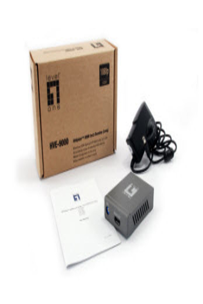 HVE-9000