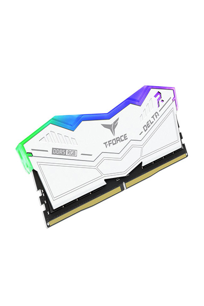 Kit double DIMM 32 Go DDR5-7200 Team Group