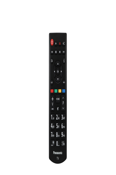 Panasonic TS-32N30AEZ, 81.3 cm (32"), 1366 x 768 pixels, HD, LED, DVB-C, DVB-S2, DVB-T, DVB-T2, Black - TS-32N30AEZ