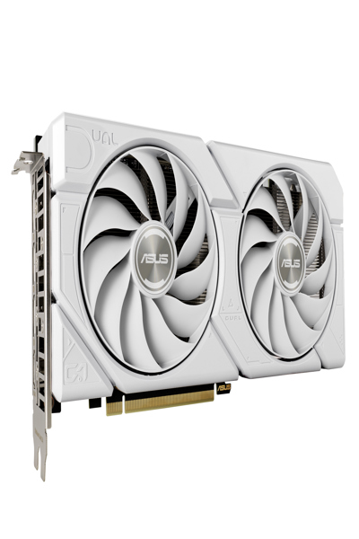 ASUS Dual GeForce RTX 4070 EVO 12GB - 90YV0J17-M0NA00