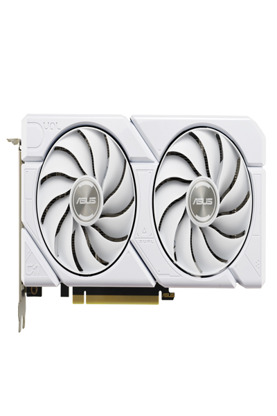 ASUS Dual GeForce RTX 4070 EVO 12GB - 90YV0J17-M0NA00
