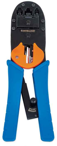 Universal crimping tool - 211048