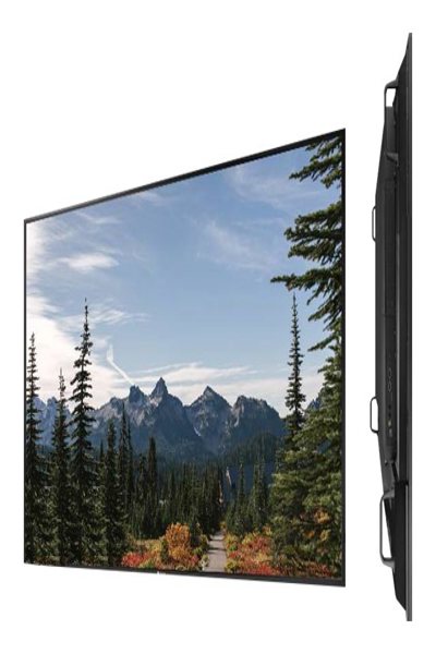 AG Neovo-65Q 163,8 cm 4K UHD Moniteur IPS, 700 cd/m²