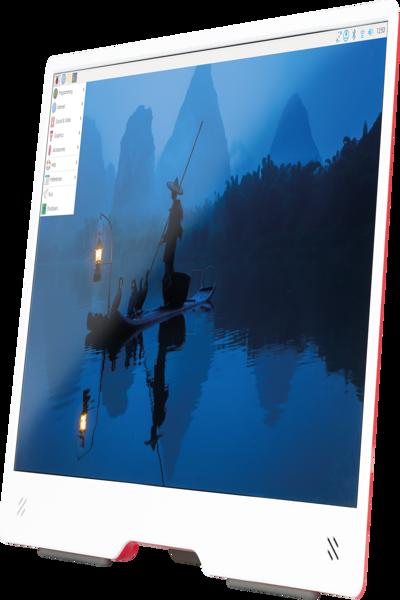 Raspberry Pi RPI LCD 15.6 RW display IPS LCD 15.6 1920x1080p - SC0940