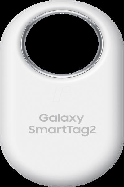 Samsung Galaxy SmartTag2 - Anti-loss Bluetooth tag for mobile phones - EI-T5600BWEGEU