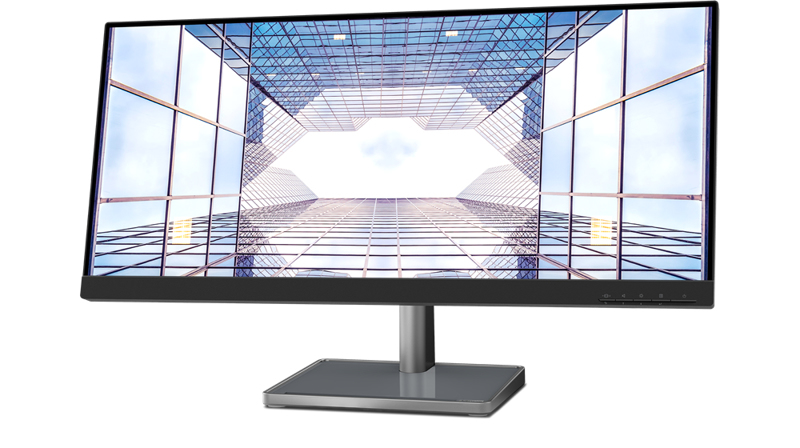 L29w-30 73,66cm (29") UWHD Monitor 21:9 DP/HDMI 4ms 90Hz FreeSync - 66E5GAC3EU