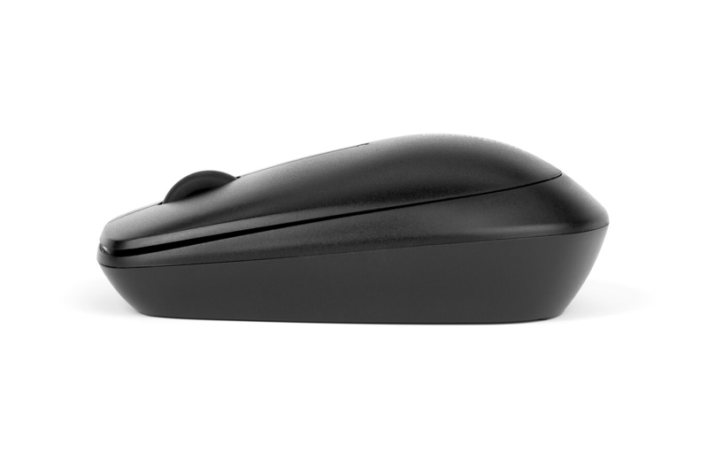 Pro Fit trådlös mobilmus - Kensington kompakt ergonomisk - K72452WW