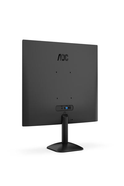 AOC 24B31H - LED monitor - 24" (23.8" viewable) - 24B31H
