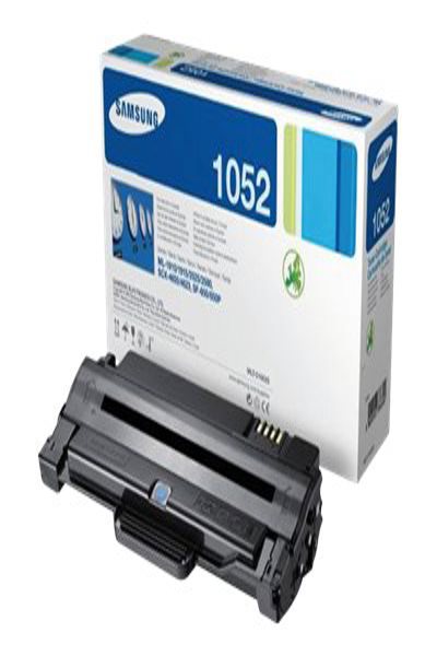 Samsung MLT-D1052S - Black - original