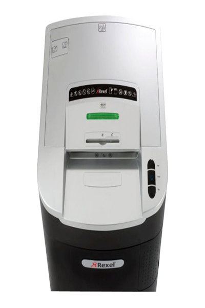Rexel Mercury RLS32 - Shredder