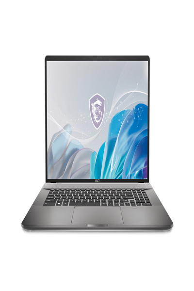 MSI Creator Z17 HX Studio A14VGT-270