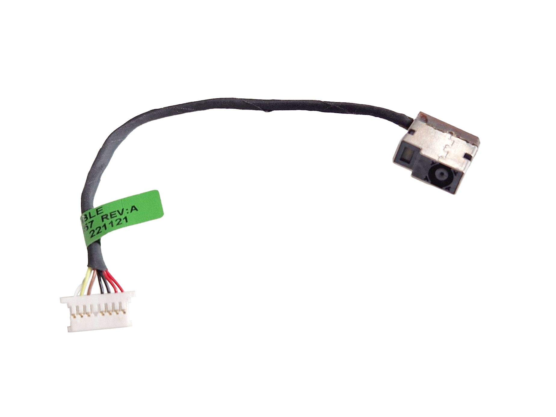 Alimentation CC HP Cal100 8P 4,5 mm 90 W 8