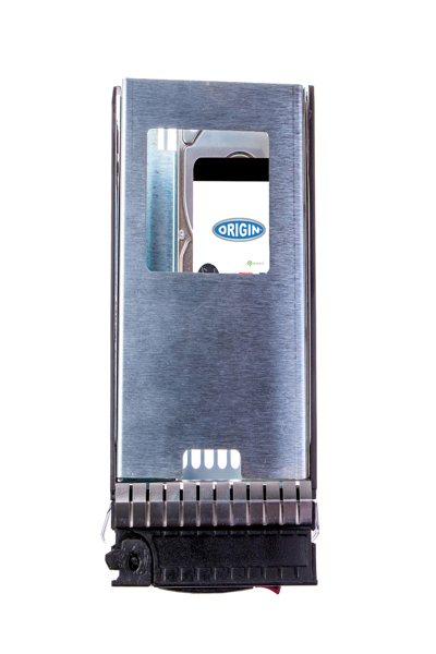 Origin Storage 600GB 10k 3.5in SAS HP DLxxx MLxxx Series - 600 GB - 10000 RPM - 128 MB - 3.5" - SAS