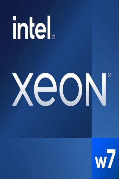 Intel Xeon w7-2475X 2,6 GHz
