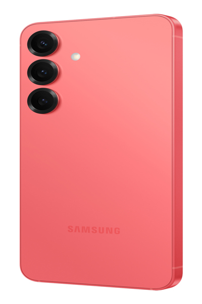 Samsung Galaxy S25 5G Smartphone - SM-S931BZRDEUB