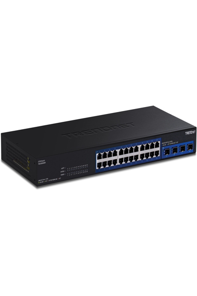 TRENDnet Multi-Gigabit Network Switch - TEG-S50284