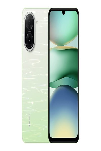 Xiaomi MZB0JSMEU - Cellphone - 128 GB - Green