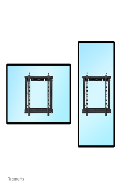 Neomounts Video Wall Mount 42-70" 35kg - WL95-800BL1