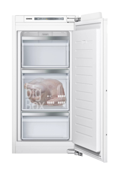 Siemens GI21VADD0 IQ500 Freezer