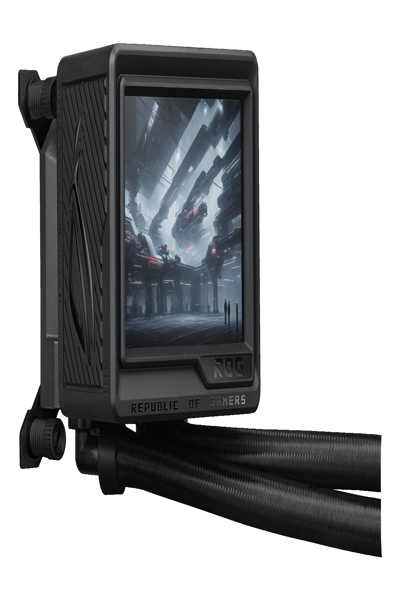 ASUS ROG Ryujin III 360 ARGB Extreme - 90RC0131-M0EAY0