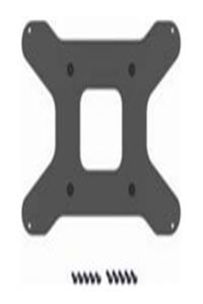 HONEYWELL 75x75mm VESA Mount Kit