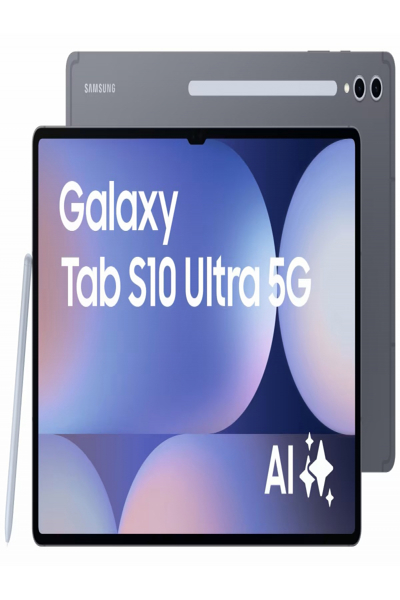 Samsung Galaxy Tab S10 Ultra - Tablet - SM-X926BZAREUB