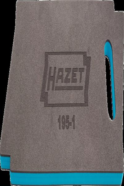HAZET Genouillerère 195-1