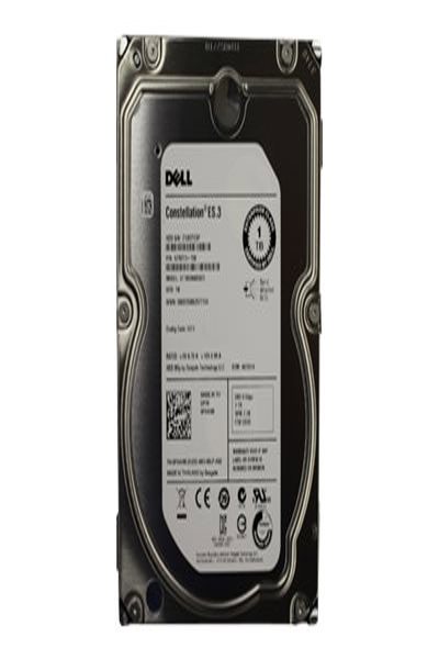 Dell 1TB Internal Hard Drive - FNW88