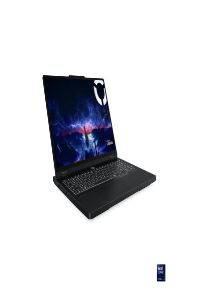 Lenovo Legion Pro 5 16IAX10 Intel Core Ultra 7 16" - Core Ultra 7 - 5.2 GHz - 83F30017GE
