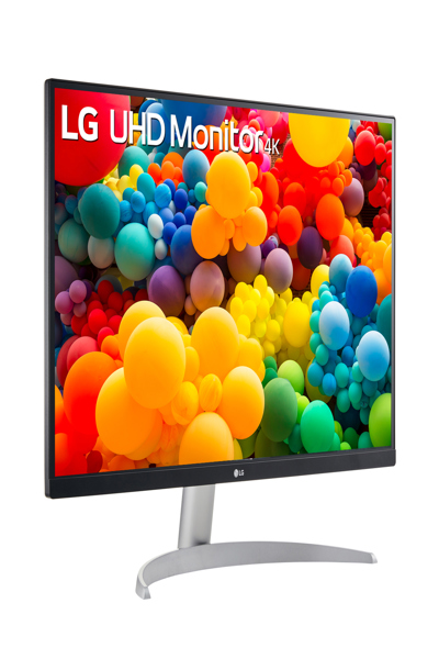 LG 27UP600-W 27" 4K UHD Monitor - 27UP600-W