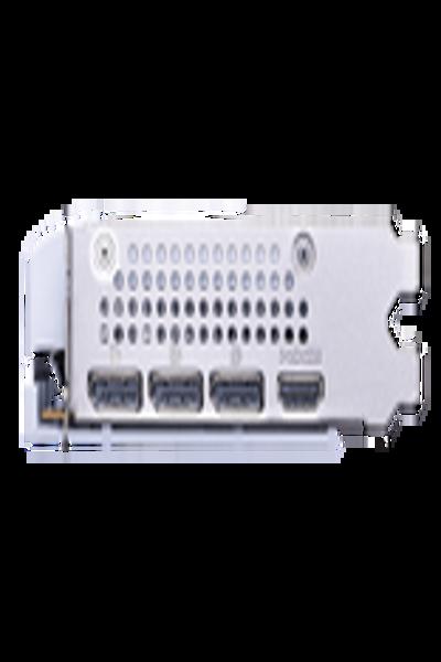 MSI GeForce RTX 5060 8G VENTUS 2X OC - V537-003R