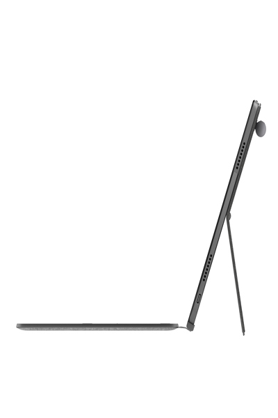 Lenovo IdeaPad Duet 5 C B 13 - Mit abnehmbarer Tastatur - Qualcomm Snapdragon - 2.55 GHz - 82QS000VGE