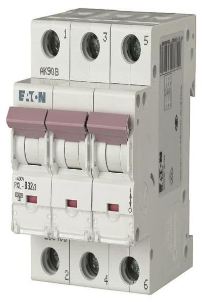 Interrupteur Eaton PXL-C32/3 LS (236429)