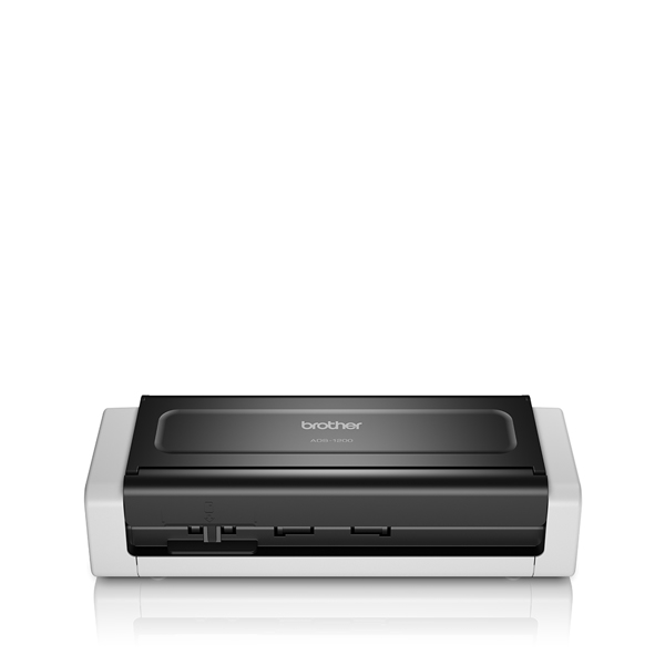 Brother ADS-1200 - Document scanner - ADS1200UN1